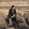 Mozart / Paradowski / Cohen - Songs - Music CD