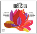 Bellocq / Calvo / Queyras / Thomas - Obsession - Music CD