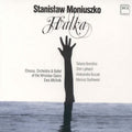 Moniuszko / Barodina / Lykhach / Buczek / Rys - Halka - Music CD