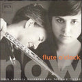 Maderna / Balinska / Liebchen - Flute Oclock - Music CD