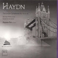 Haydn / Wroclaw Philharmonic Symphony Orch / Pilch - London Symphonies - Music CD
