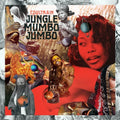 Coultrain - Jungle Mumbo Jumbo - Music CD
