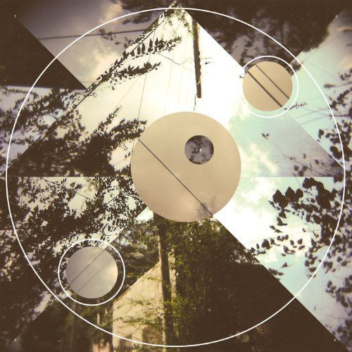 Appleseed Cast - Illumination Ritual - Vinyl Record