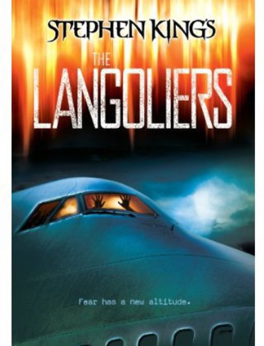 Stephen King's The Langoliers - Stephen King's The Langoliers - DVD