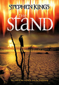 Stephen King's The Stand - Stephen King's The Stand - DVD