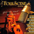 From Heart Of Studio A: Folkscene Collection / Var - From Heart Of Studio A: Folkscene Collection / Var - Music CD