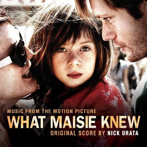 What Maisie Knew / O.s.t. - What Maisie Knew / O.s.t. - Music CD