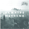 Modern Vampires Of The City Vinyl Record