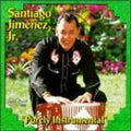 Jimenez Jr,santiago - Purely Instrumental - Music CD