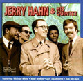 Hahn,jerry / White / Jewkes / Dejohnette / Mcclure - Jerry Hahn & His Quintet - Music CD