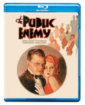 Public Enemy - Public Enemy - Blu-ray