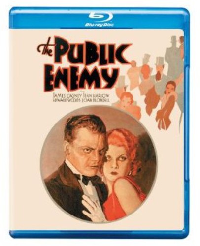 Public Enemy - Public Enemy - Blu-ray
