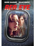 Red Eye (2005) - Red Eye (2005) - DVD