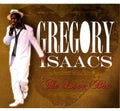 Isaacs,gregory - Love Box - Music CD