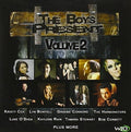 Boys Present - Vol. 2-boys Present - Music CD