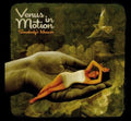 Venus In Motion - Somebody's Heaven - Music CD