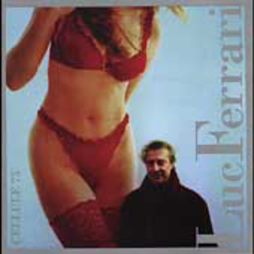 Ferrari,luc - Cellule 75 - Music CD