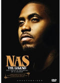 Nas - Legend - DVD