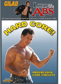 Gilad: Lord Of The Abs - Hard Core - Gilad: Lord Of The Abs - Hard Core - DVD