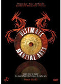 Ultimate Martial Arts - Become A Master - Ultimate Martial Arts - Become A Master - DVD