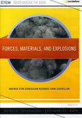 Forces Materials & Explosions - Forces Materials & Explosions - DVD