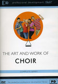 Art & Work Fo Choir: Series - Art & Work Fo Choir: Series - DVD