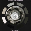 Kleenex Girl Wonder - Let It Buffer - Music CD