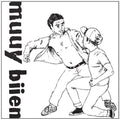 Muuy Biien - This Is What Your Mind Imagines - Music CD