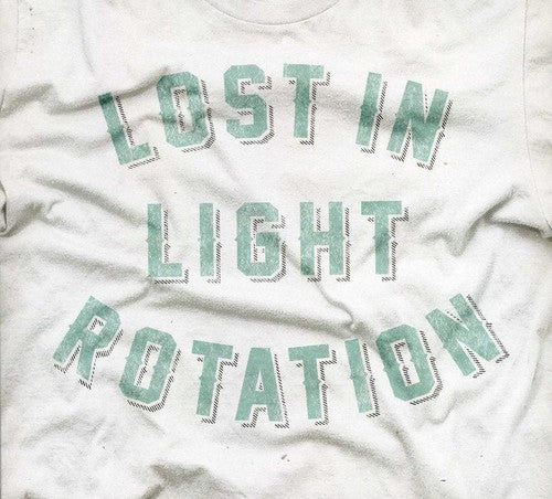 Tullycraft - Lost In Light Rotation - Music CD