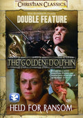 Golden Dolphin / Held For Ransom - Golden Dolphin / Held For Ransom - DVD