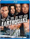 Earthquake - Earthquake - Blu-ray