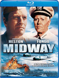 Midway - Midway - Blu-ray