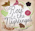 Rose & The Nightingale - Spirit Of The Garden - Music CD