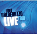 Calderazzo,joey - Trio Live - Music CD