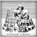 Pinhas,richard - Desolation Row - Music CD