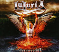 Lujuria - Sexurreccion - Music CD