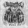 Bitter Peace - Opus Ii - Music CD