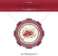 Les Rhinocfros - Les Rhinocfros Ii - Music CD