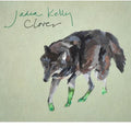 Kelly,jadea - Clover - Music CD