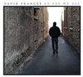 Francey,david - So Say We All - Music CD