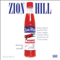 Kalphat,bobby & The Sunshot All Stars - Zion Hill - Music CD