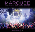 Marquee [mixed By Mr.q] / Various - Marquee [mixed By Mr.q] / Various - Music CD