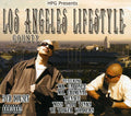 Hpg Presents - Los Angeles County Lifestyle - Music CD