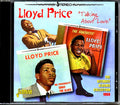 Lloyd Price - Talking About Love: The Ultimate Albums Collection 1960 (30 tracks) Music CD