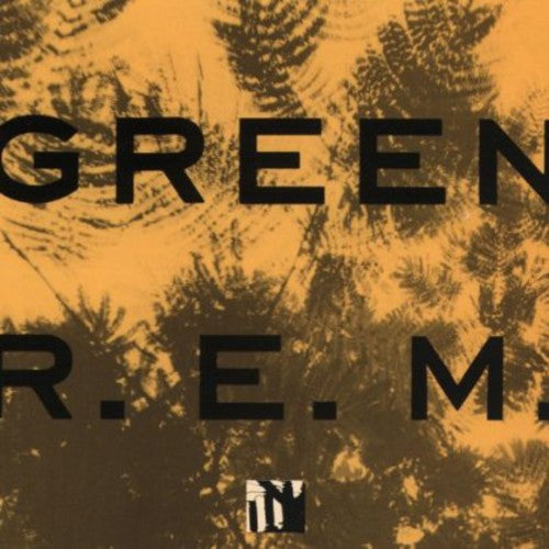 R.e.m. - Green - Vinyl Record