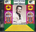 Sonny Burgess - Stomper Time Records Presents: Everybodys Rocking Again Music CD