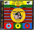 Various - Stomper Time Records Presents: Rockin' Rhythm N Blues From Memphis Music CD