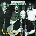 Marcus,michael / Byard,jaki - Involution - Music CD
