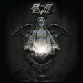 Pop Evil - Onyx - Music CD