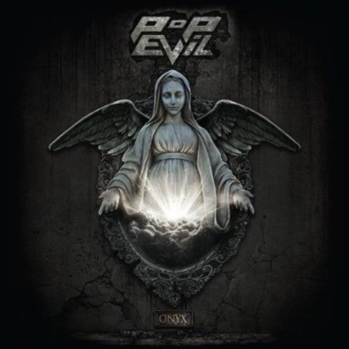 Pop Evil - Onyx - Music CD